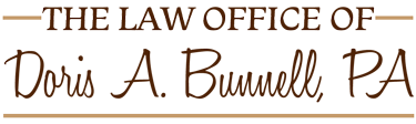 The Law Office of Doris A. Bunnell, P.A.